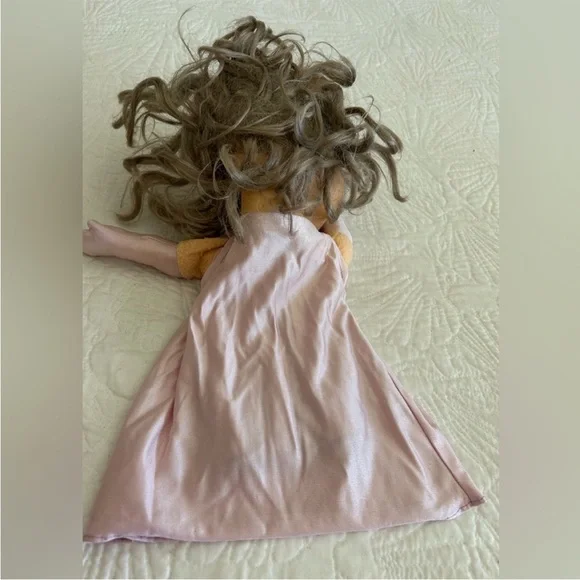 Vintage Miss Piggy Hand Puppet - Picture 12 of 12